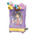 Конструктор Bambi 34011-1/8 фигурка, аксессуары (Кондитер)