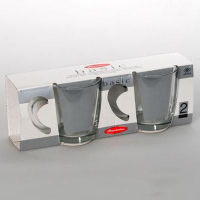 Набор кружек Mugs 55531 350мл 2шт