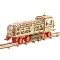 Деревянный конструктор "Lord of the rails" Time for Machine T4M380308, 260 дет