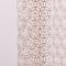 Тканина тюль сітка з вишивкою Куля V-pudra