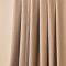 Тканина портьєрна однотонна Naturel V-104 т/моко