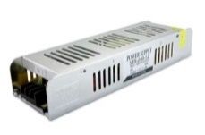 Блок питания OEM DC12 240W 20А STR-240 узкий