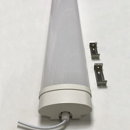 Линейный LED светильник BIOM 600mm 18W IP65 6000K