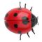 Насекомое Божья коровка  9922B на радиоуправлении