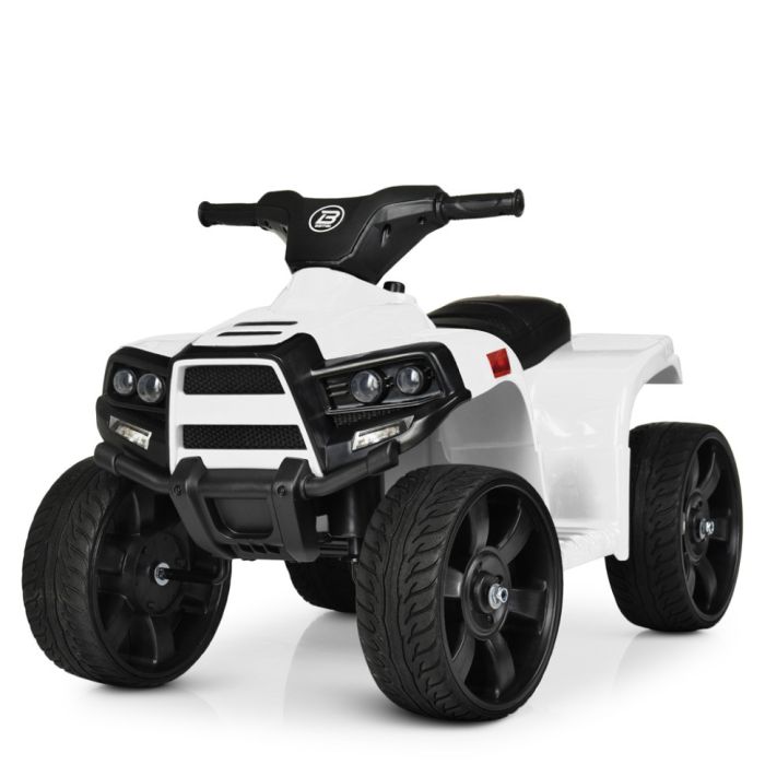 Детский электроквадроцикл Bambi Racer M 3893EL-1 до 20 кг