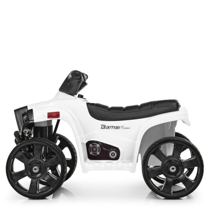 Детский электроквадроцикл Bambi Racer M 3893EL-1 до 20 кг