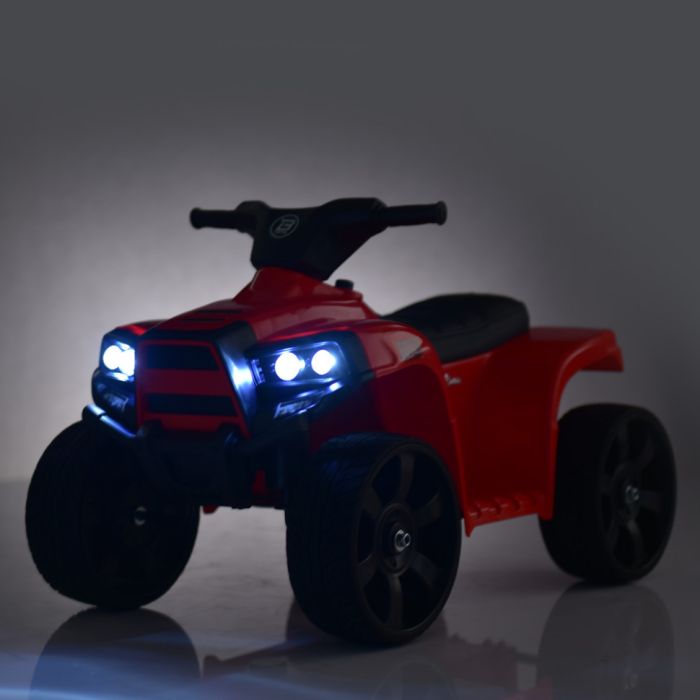 Детский электроквадроцикл Bambi Racer M 3893EL-1 до 20 кг