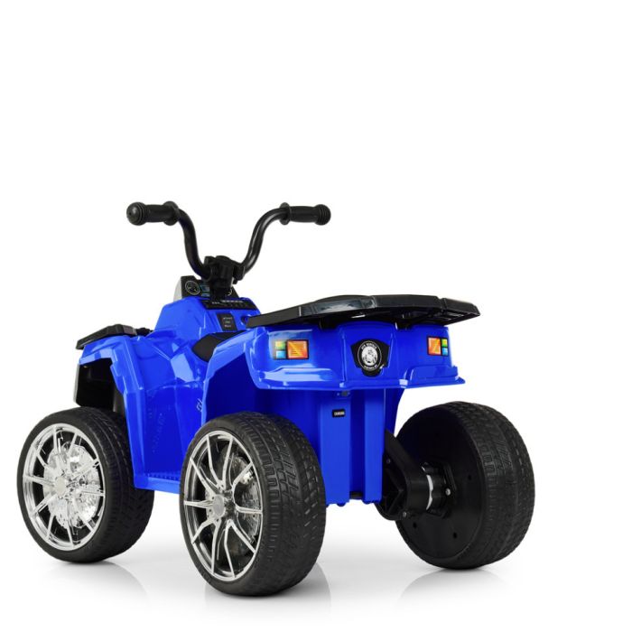 Детский электроквадроцикл Bambi Racer M 4137EL-4 до 30 кг