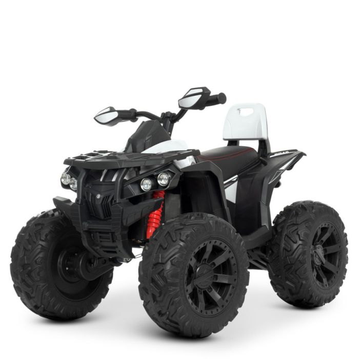 Детский электроквадроцикл Bambi Racer M 4795EBLR-1 до 30 кг