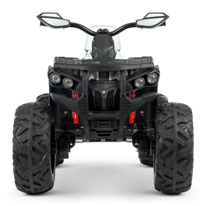 Детский электроквадроцикл Bambi Racer M 4795EBLR-1 до 30 кг