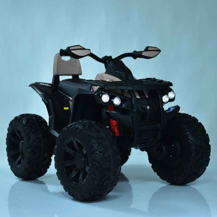 Детский электроквадроцикл Bambi Racer M 4795EBLR-1 до 30 кг