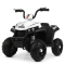 Детский электромобиль Квадроцикл Bambi Racer M 4131EL-1 до 30 кг