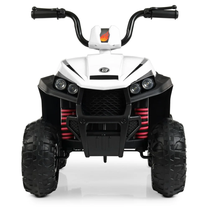 Детский электромобиль Квадроцикл Bambi Racer M 4131EL-1 до 30 кг