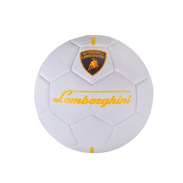 Мяч футбольный Bambi FB2230 №5, TPU диаметр 21,6 см  (Белый )