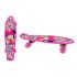 Пенни борд "Минни Маус" Bambi SC195602 колеса со светом, 56 см