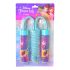 Скакалка детская "Принцессы Дисней" Bambi LS1019 длина 2,2 м