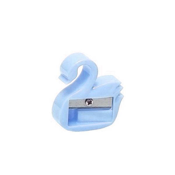 Точилка для карандашей DAIMARSE COLOR-IT 085 (Голубой)