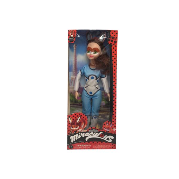 Кукла "Леди Баг" Сабрина LT726-1, 31см