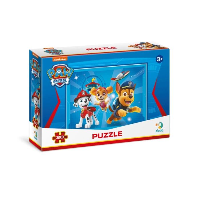 Пазл "Paw Patrol" 200142, 30 элементов