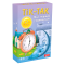 Детская развивающая игра "Тик-Так" 0819 первые часы