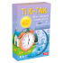 Детская развивающая игра "Тик-Так" 0819 первые часы