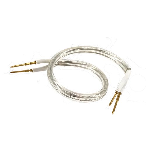 Коннектор для соединения неона 8*16 (Провод+Иголки) PL-Connector-MID-NEON-816