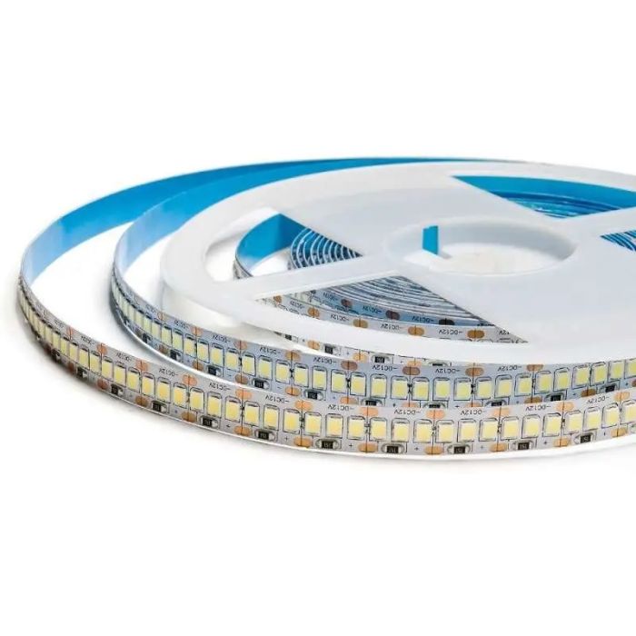 Светодиодная LED лента гибкая PROLUM ™ Series ,PRO, 12V IP20 2835 \ 240 Белый (5500-6000К)