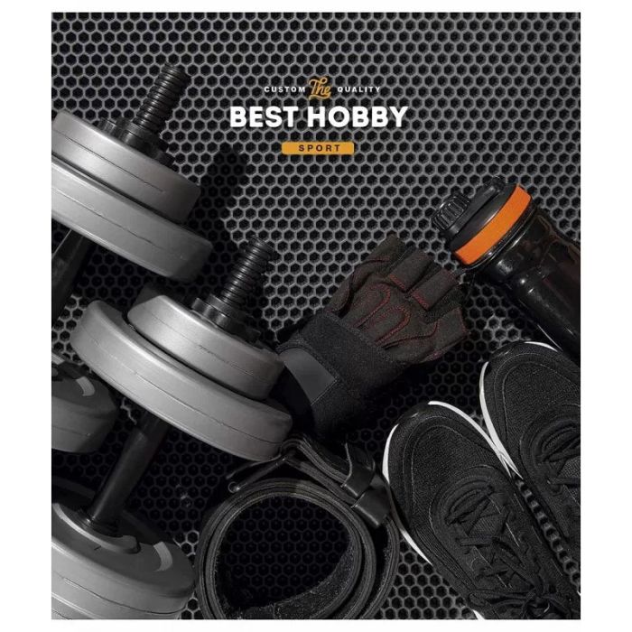 Тетрадь общая "Best hobby" 096-3271K-2 в клетку на 96 листов