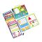 Карточки с маркером "Готовимся к школе: Математика" VT5010-22 Укр