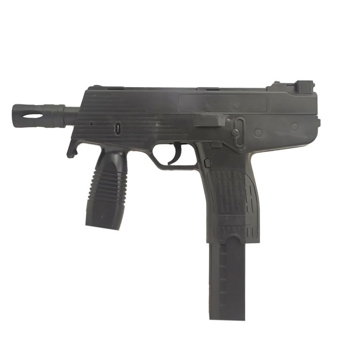 Игрушечный Автомат MP9 пульки