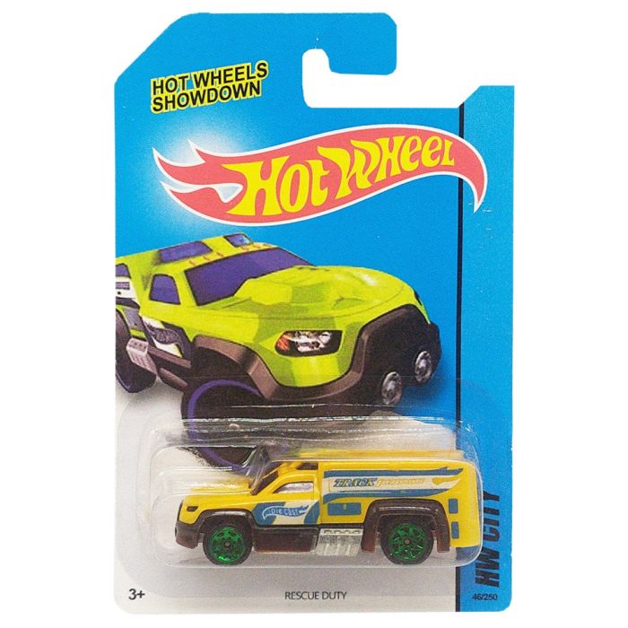 Машинки "HOT WHEEL" 324-6, 1:64