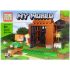 Конструктор "Minecraft" 63037/JX02482 (Вид 3)