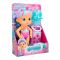 Кукла Русалочка Дэйзи Bloopies 908727 серия «Волшебный хвост» W2