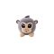 Коллекционная фигурка Шимпанзе Чарльз Flockies FLO0107 