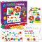 Игра настольная "ЧУДО-пуговки" ME5032-13                                                                 