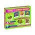 Детская настольная игра "Эрудит" Составь слово 87239 Выпуск 2 на укр. языке