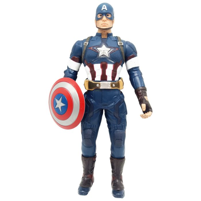 Фигурка героя "Capitan America" 3320(Capitan America) 31,5 см