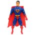 Фигурка героя "Super Man" 8077-08(Superman) свет