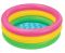 Детский надувной бассейн Рассвет 57107 с ремкомплектом в наборе