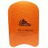 Доска для плавания 20239(Orange) 45 x 29 x 2,5 см, EVA