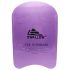 Доска для плавания 20239(Violet) 45 x 29 x 2,5 см, EVA