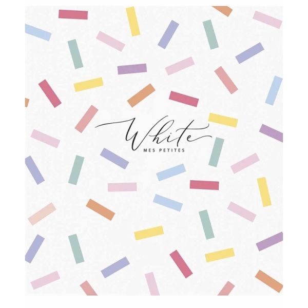 Тетрадь ученическая "The new generation" 012-3020K-1 в клетку 12 листов