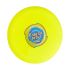Детская летающая тарелка "Фрисби" FR40933, 24 см (Желтый)