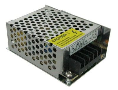 Блок питания PROLUM 25W (DC12V; IP20; 2,08А) Series "S"