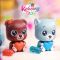 Коллекционная фигурка-сюрприз Очаровательные питомцы KOKORO BABY #sbabam 95/CN2020 игрушка-сюрприз