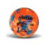 Мяч волейбольный Extreme Motion VB24345 № 5, 420 грамм (Оранжевый)
