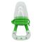 Ниблер для прикорма младенцев MGZ-0001(Green) пищевой силикон