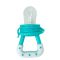Ниблер для прикорма младенцев MGZ-0001(Turquoise) пищевой силикон