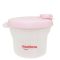 Контейнер для сухой смеси Mumlove MGZ-0115(Pink) 200 мл
