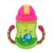 Поильник детский с трубочкой Неон MGZ-0300(Lime) 270 мл